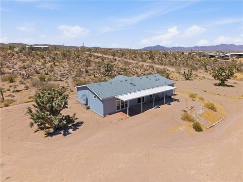30 W Calico Dr, Meadview, AZ, 86444 | Card Image