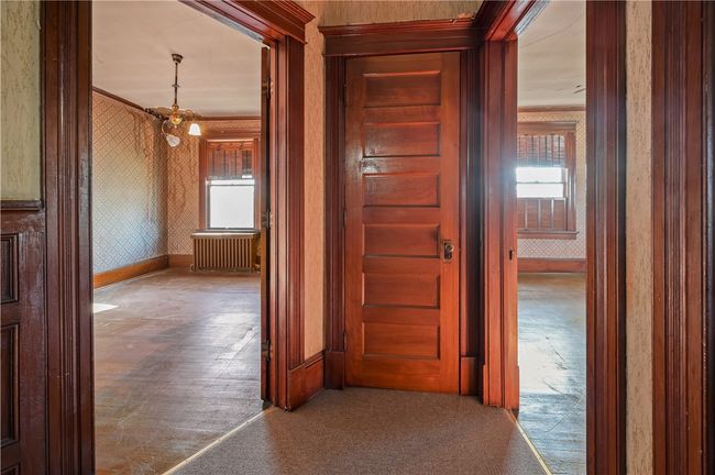 616 E Main St, House other with 4 bedrooms, 2 bathrooms and null parking in Cobleskill NY | Image 23