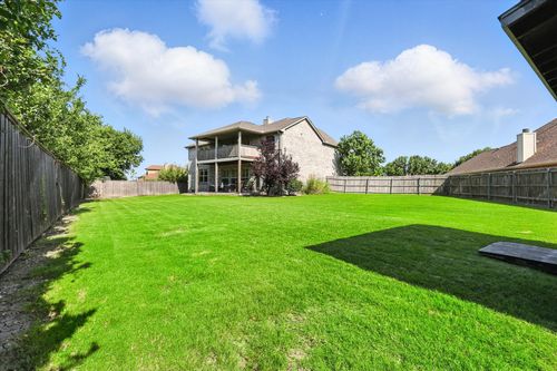 1925 Fountain Spray Dr, Wylie, TX, 75098-8051 | Card Image