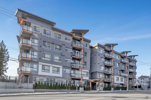 406-33568 George Ferguson Way, Abbotsford, BC, V2S0M3 | Card Image