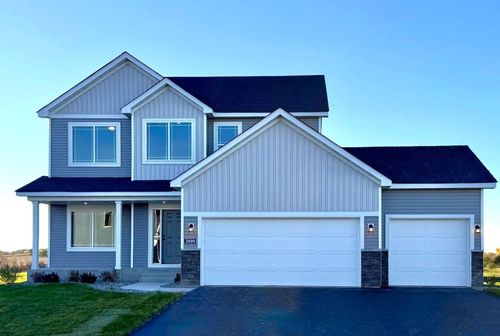 3099 Jandura Ave Ne, Saint Michael, MN, 55376 | Card Image