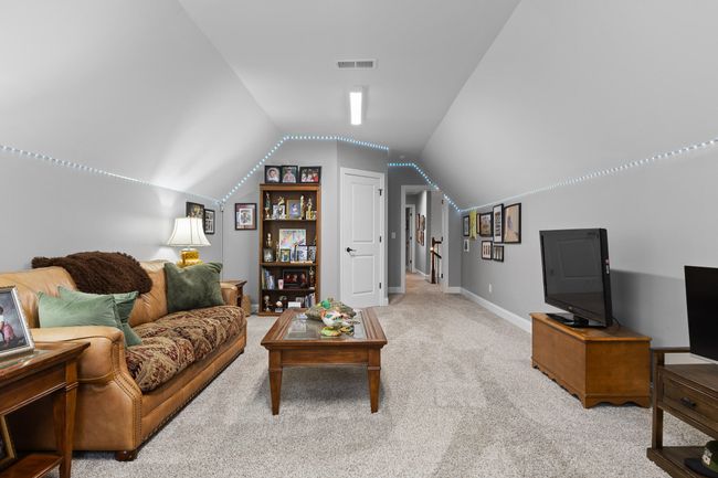 7258 Grey Hawk Trl, House other with 4 bedrooms, 3 bathrooms and null parking in Signal Mountain TN | Image 39