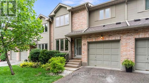 12-535 Topping Lane, London, ON, N6J3M8 | Card Image