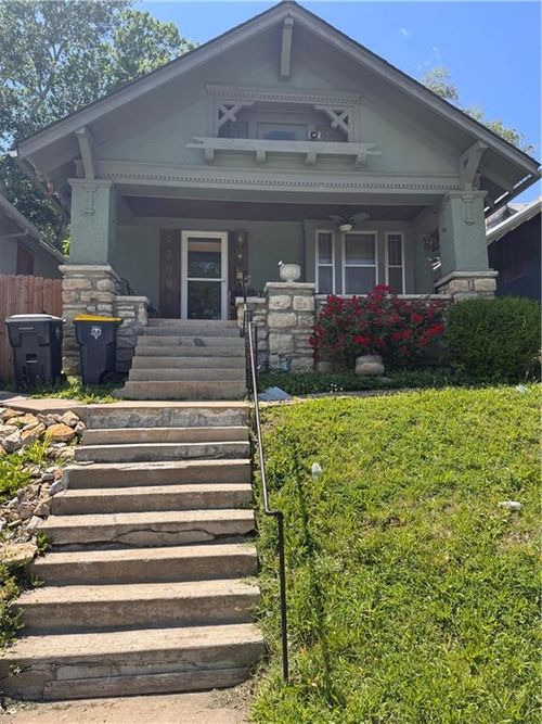 4308 Paseo Blvd, Kansas City, MO, 64110-1802 | Card Image