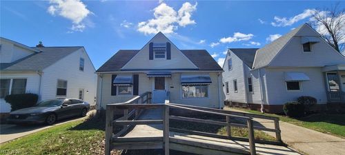 21250 Wilmore Avenue, Euclid, OH, 44123 | Card Image