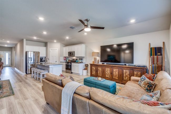 101 Halford Rd, House other with 4 bedrooms, 3 bathrooms and 2 parking in Georgetown TX | Image 8