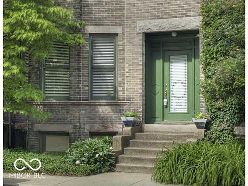 930 N Alabama St, Indianapolis, IN, 46202-3350 | Card Image