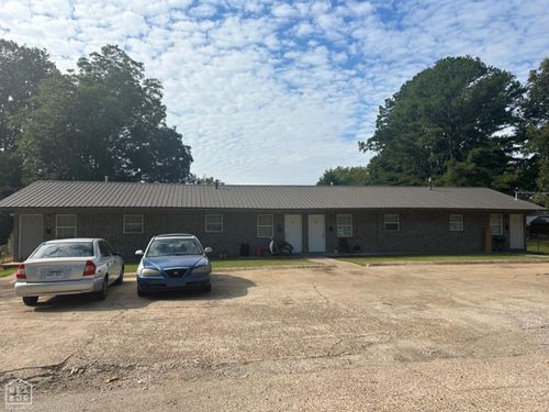 3705 Griffin St, Jonesboro, AR, 72401-6508 | Card Image