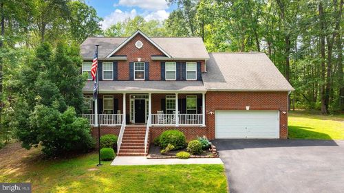 9542 Post Ln, Spotsylvania, VA, 22551-3327 | Card Image