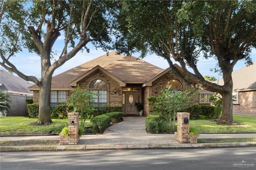 605 Avocet Ave, Mcallen, TX, 78504-2763 | Card Image