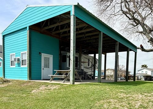 Lot 49 Blk 6 Sec 3 County Road 201, Sargent, TX, 77414-2193 | Card Image