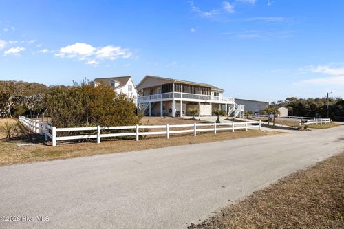 100 Ocean Dr, Oak Island, NC, 28465-8266 | Card Image