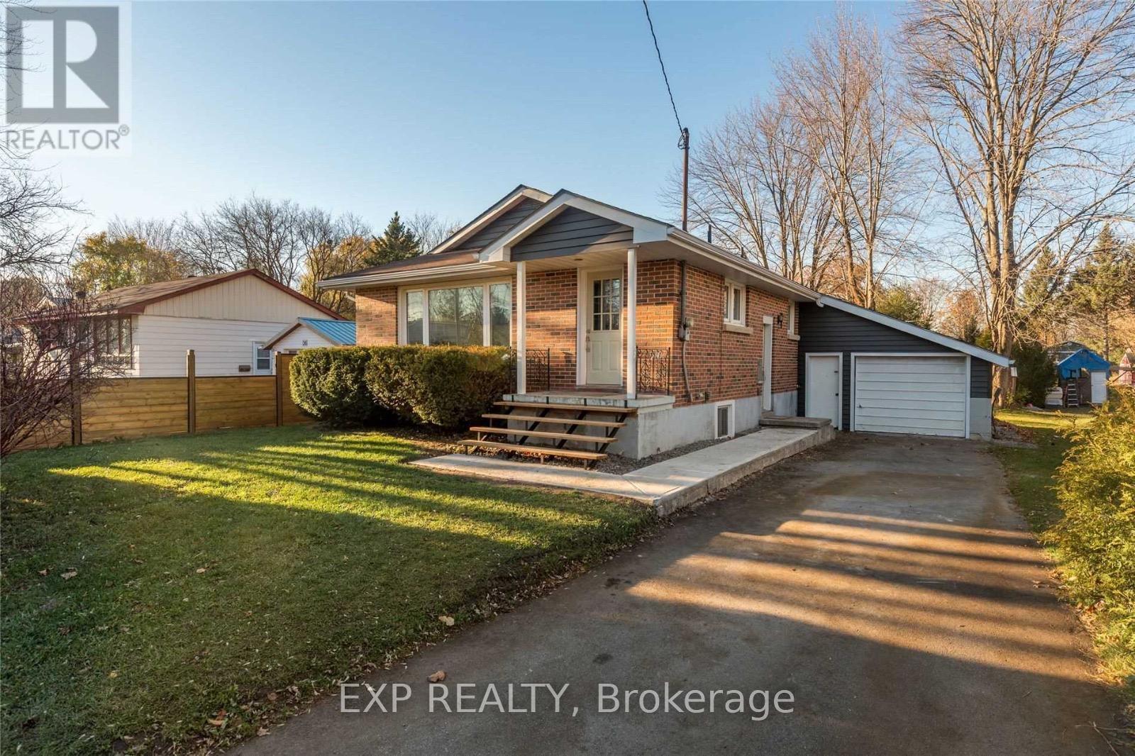 Residential Lease in Orillia