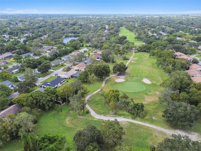 12101 Meadowbrook Ln, House other with 3 bedrooms, 2 bathrooms and null parking in Bayonet Point FL | Image 73