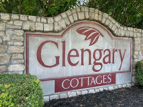 2177 W Glen Gary Ct, Springfield, MO, 65810-7812 | Card Image