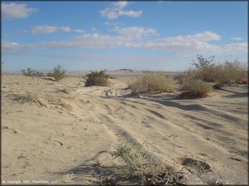 0 Old Kane Springs Rd, Borrego Springs, CA, 92004 | Card Image