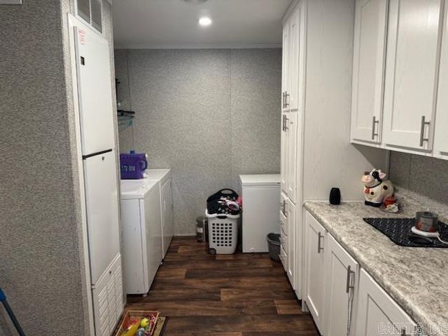 50 Grandview Rd, House other with 3 bedrooms, 2 bathrooms and null parking in Maynard AR | Image 29