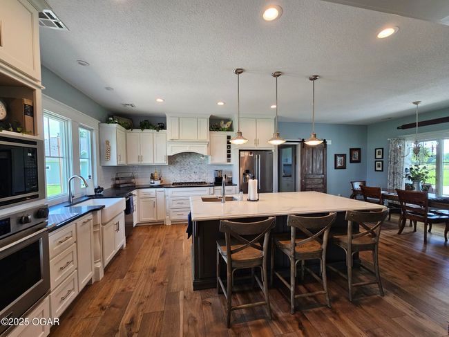 12673 Ibex Rd, House other with 3 bedrooms, 2 bathrooms and null parking in Neosho MO | Image 14