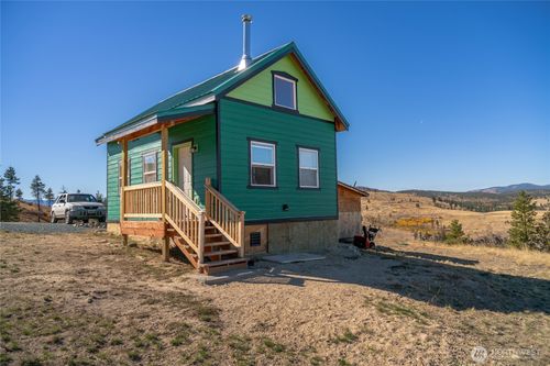 454 Harmony Heights Rd, Brewster, WA, 98812-5004 | Card Image