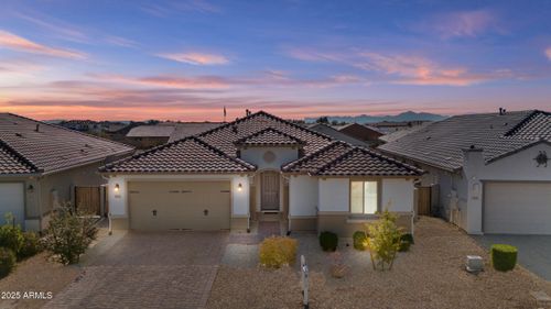 8615 W Palo Verde Dr, Glendale, AZ, 85305-2245 | Card Image