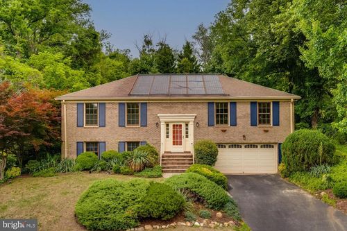 2108 Wilkinson Pl, ALEXANDRIA, VA, 22306-2540 | Card Image