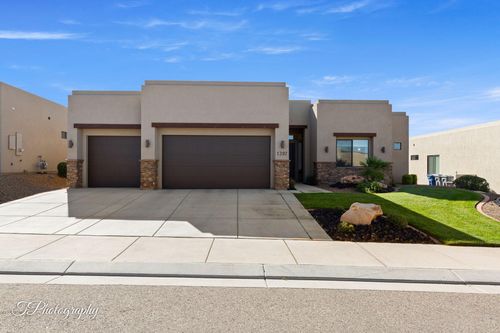 1397 W Pocket Mesa Dr, St George, UT, 84770-1399 | Card Image