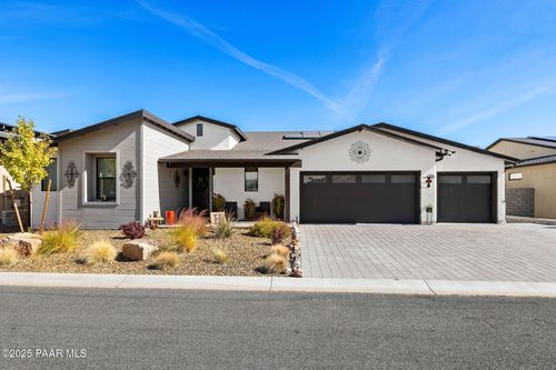 4876 N Yorkshire Loop, Prescott Valley, AZ, 86314-0132 | Card Image