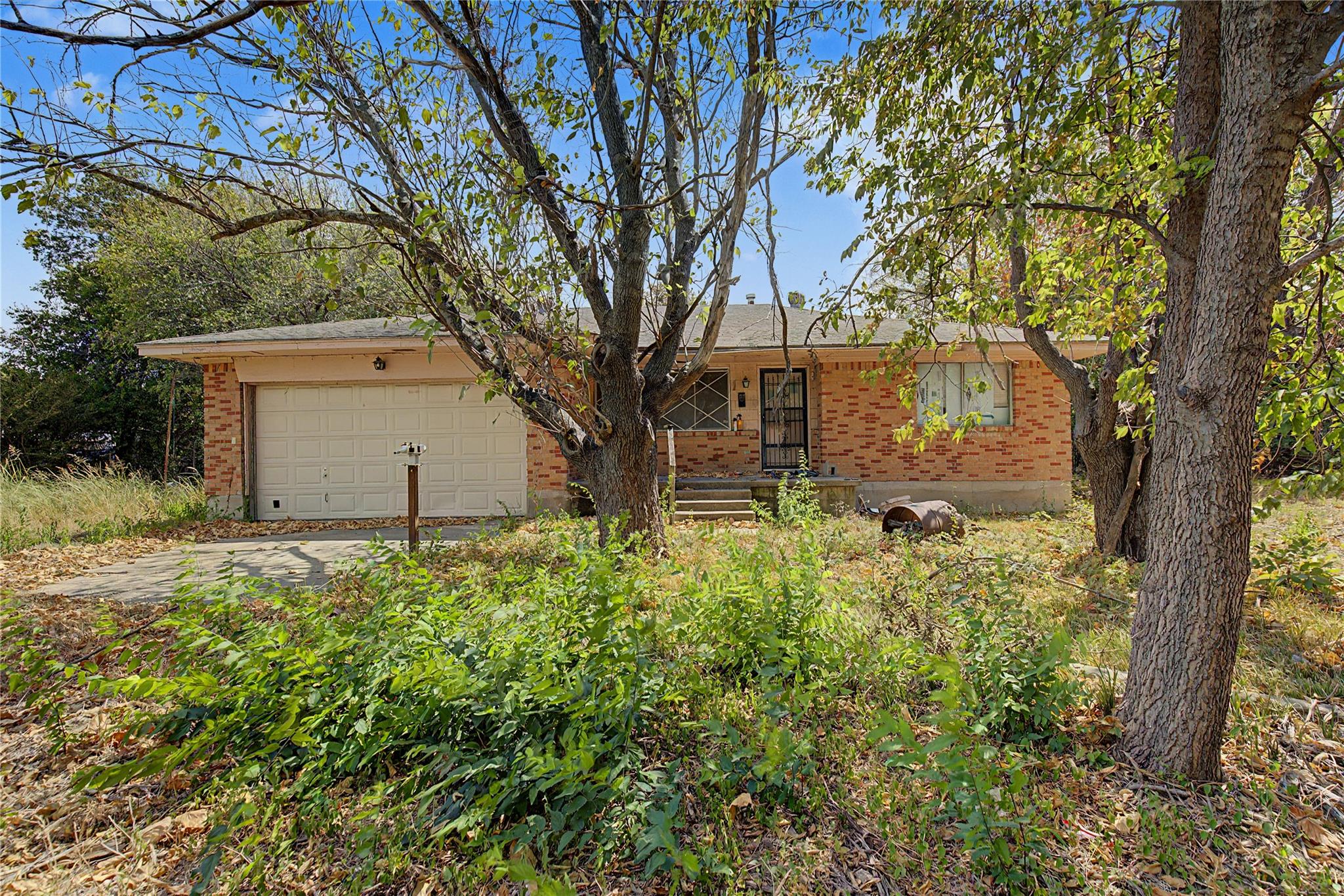 Residential Lease in Red Oak 4