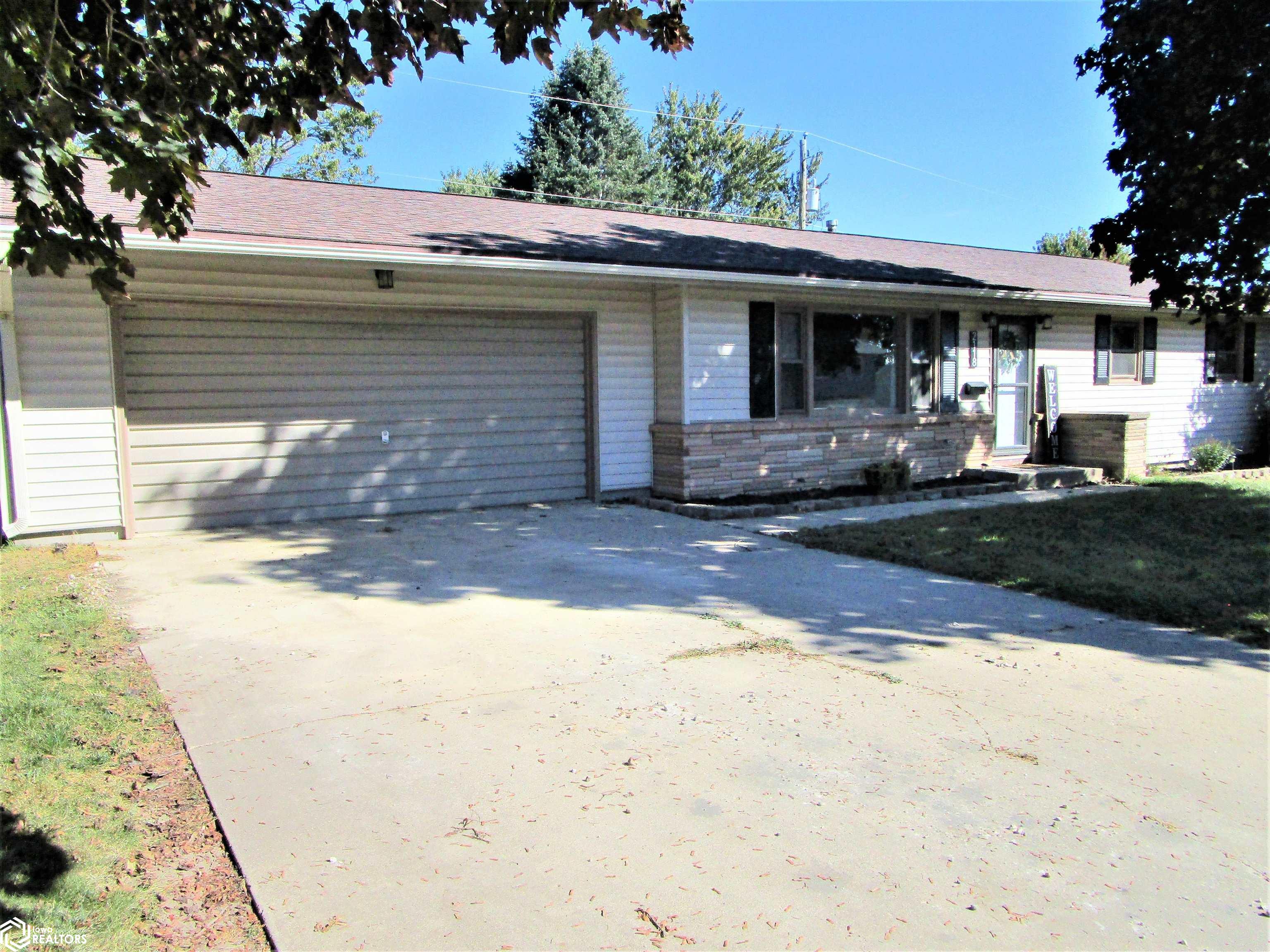 Beaver Ave, Iowa Falls, IA 50126