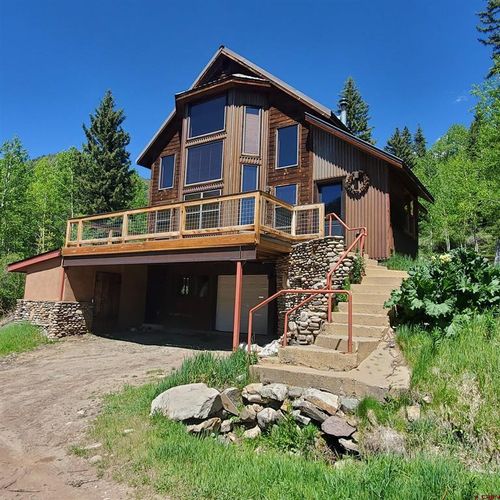 15 S Garfield St, Rico, CO, 81332-5010 | Card Image