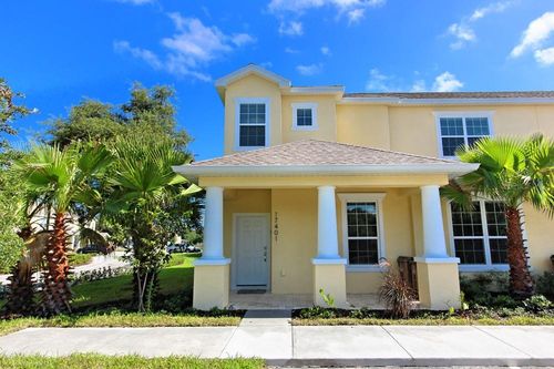 17401 Serenidad Blvd, CLERMONT, FL, 34714-4424 | Card Image