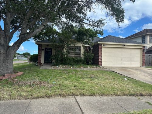 7822 Fox Dr, Corpus Christi, TX, 78414-5970 | Card Image
