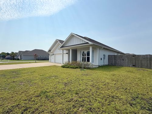 6255 Forest Bay Ave, Gulf Breeze, FL, 32563-9799 | Card Image