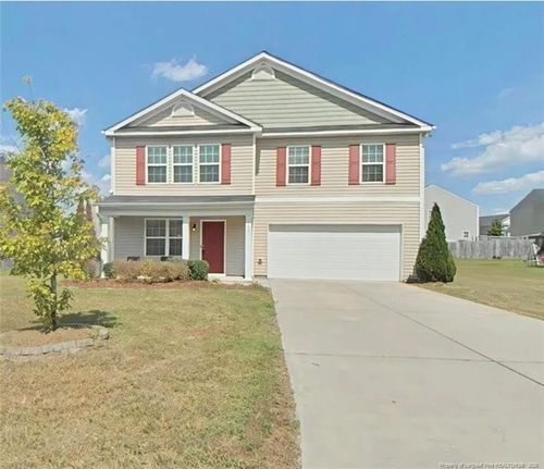 331 Botanical Ct, Bunnlevel, NC, 28323-1004 | Card Image