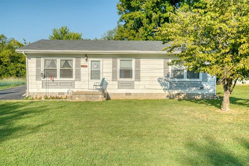 127 Glendale Ln, Russellville, KY, 42276-2231 | Card Image