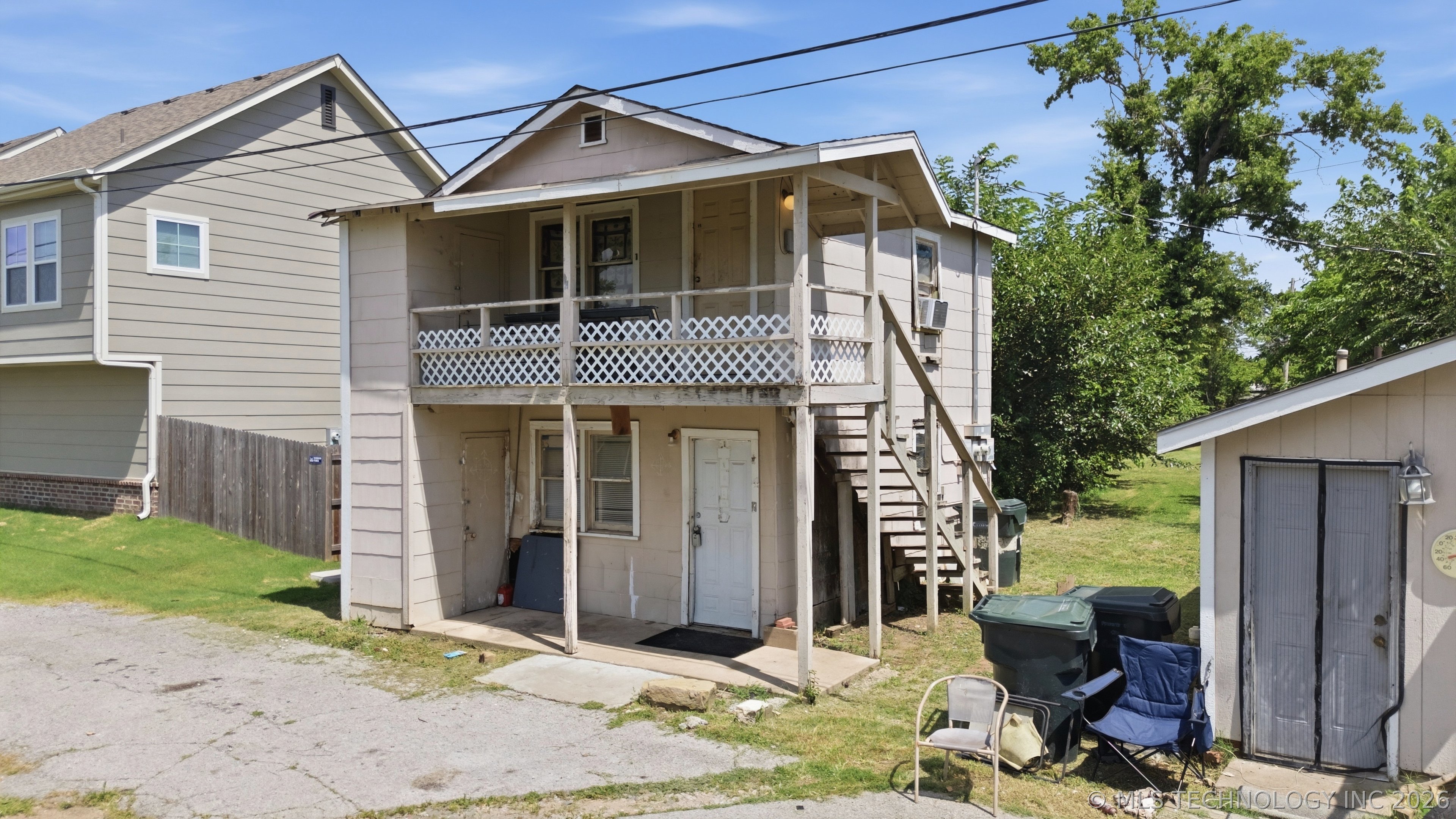 Residential in Claremore 3
