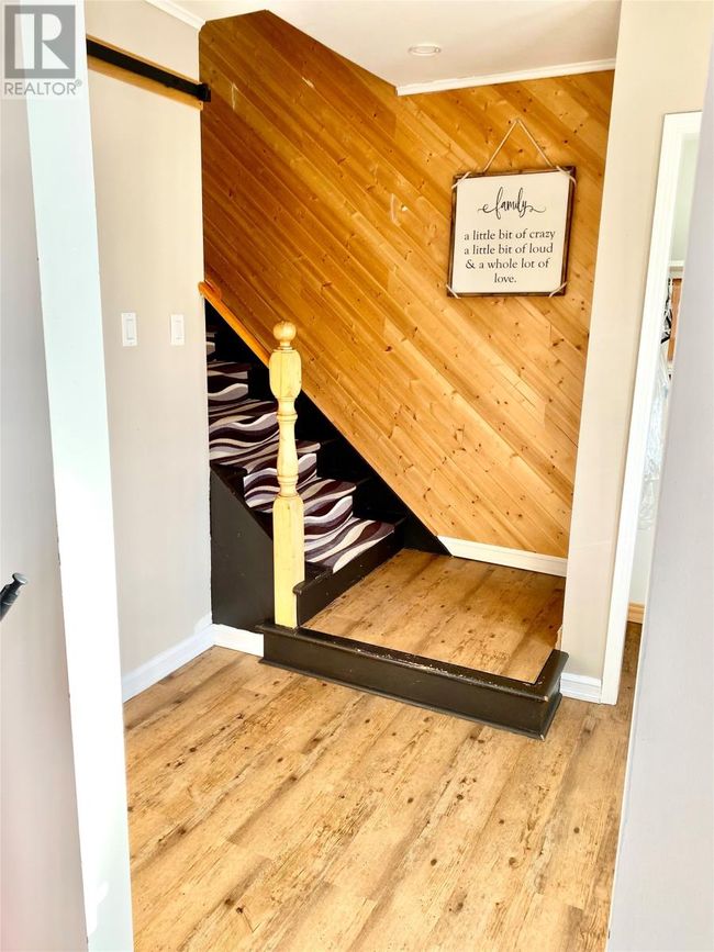 47A Main St S, House other with 3 bedrooms, 2 bathrooms and null parking in Glovertown NL | Image 16