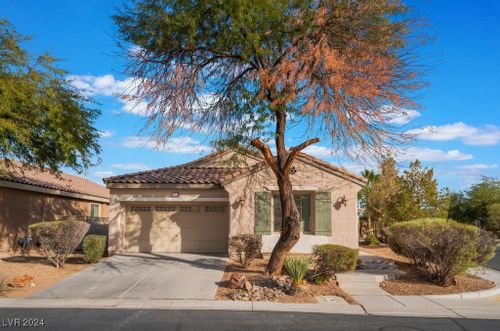 5904 Sorto Lago Street, North Las Vegas, NV, 89081 | Card Image