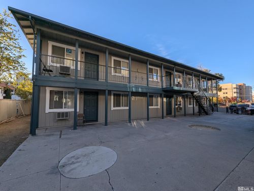 6-1494 Lewis Street Street, Reno, NV, 89502 | Card Image