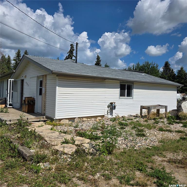 Residential in Leoville 2