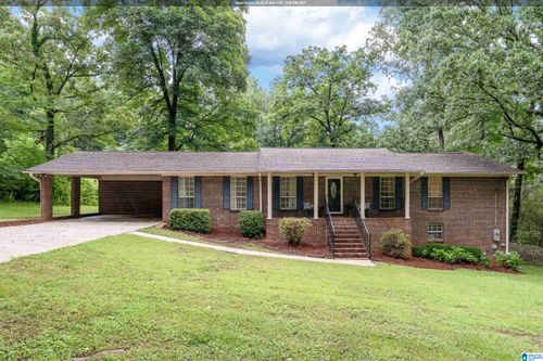 4539 Hilda St, Bessemer, AL, 35022-6905 | Card Image