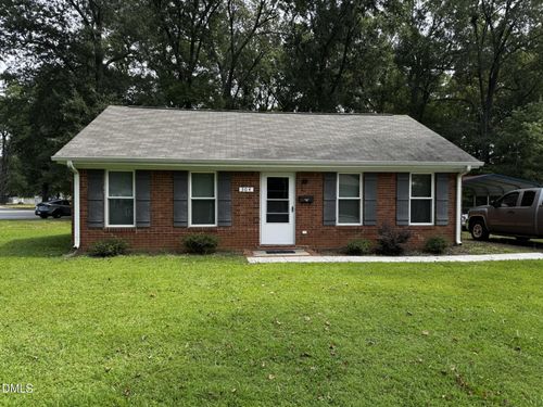 304 Field St, Graham, NC, 27253-3308 | Card Image