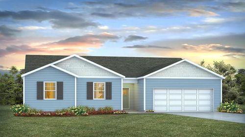 527 Italian Cypress Ct, Conway, SC, 29526-4854 | Card Image