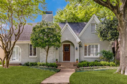 4415 Southern Ave, Dallas, TX, 75205-2622 | Card Image