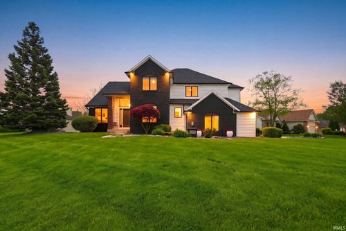 1010 Woodland Xing, Fort Wayne, IN, 46825-7238 | Card Image