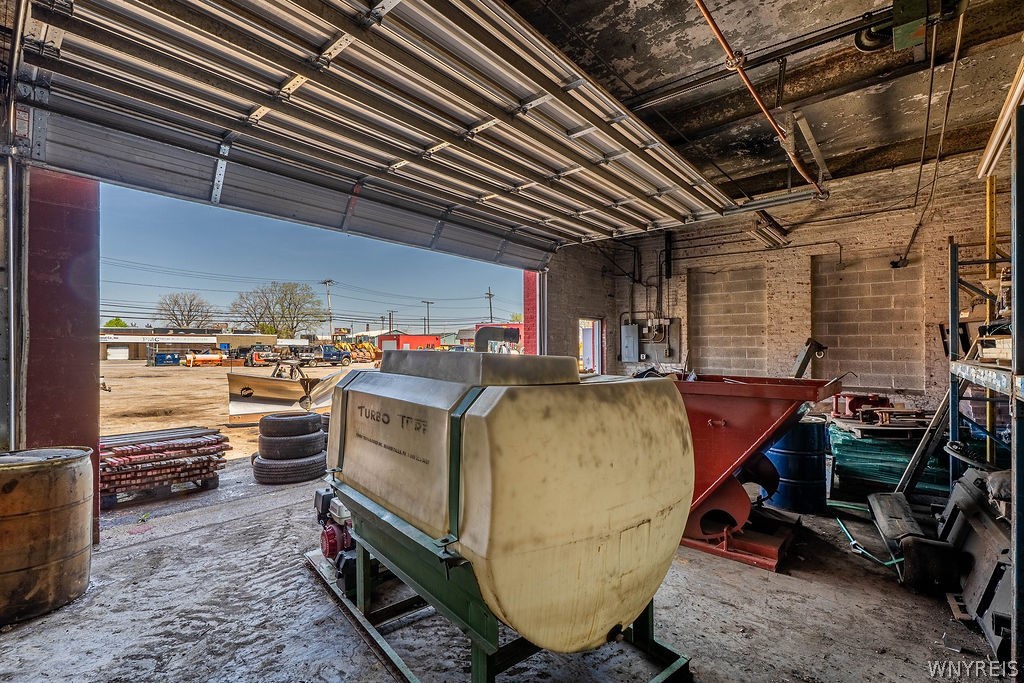 Commercial Sale in Buffalo 3