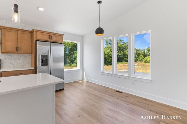 86 Chase Court Nw, House other with 3 bedrooms, 3 bathrooms and null parking in Kent City MI | Image 17
