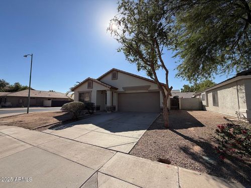 16685 W Moreland St, Goodyear, AZ, 85338-6213 | Card Image