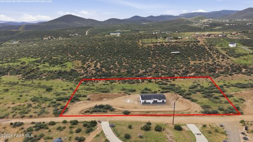 10355 E Powerline Road, Dewey-Humboldt, AZ, 86327 | Card Image