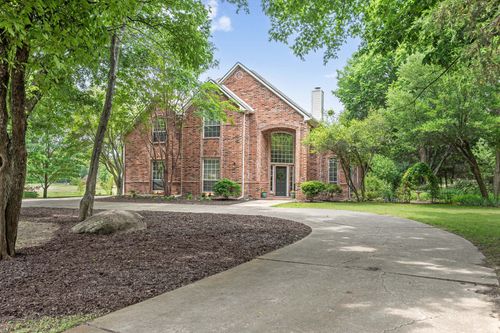 2800 Berry View Ct, Melissa, TX, 75454-3030 | Card Image